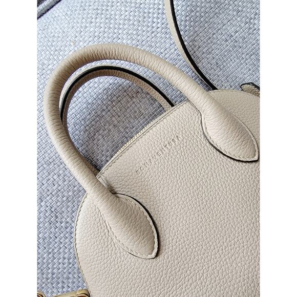 Bonaventura Mini Emma Bag in Grey - Picture 4 of 14